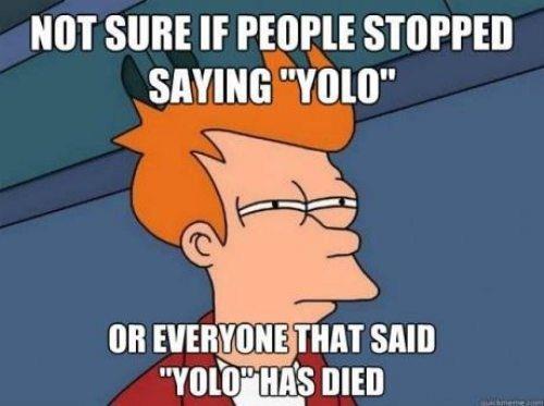 Yolo