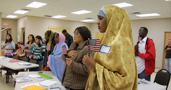 Welcome to Shelbyville Somali