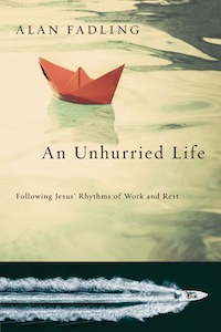 An Unhurried Life