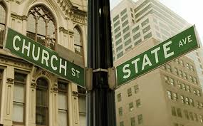 Church and State