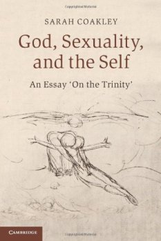 God Sexuality and the Self