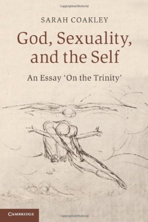 God Sexuality and the Self
