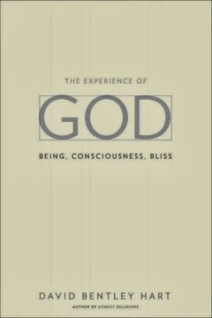 The Experience of God