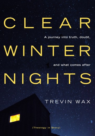 Clear Winter Nights
