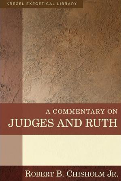 Judges and Ruth