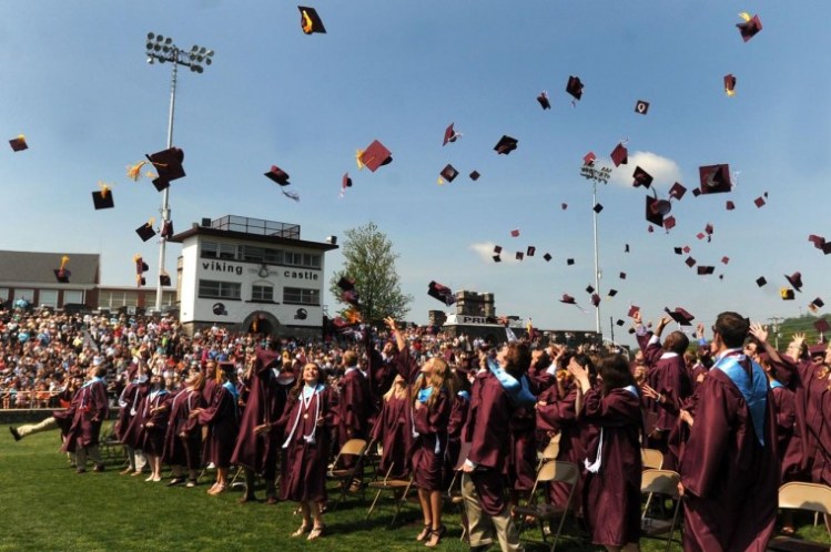 High School Graduation