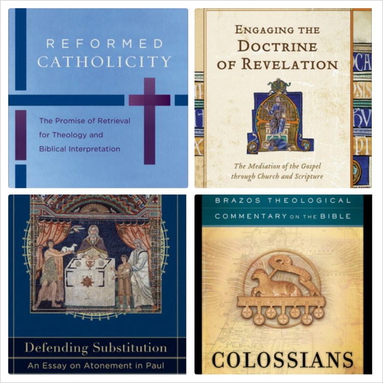 Baker Catalog Fall 2014