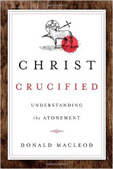 Christ Crucified