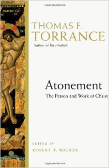 Atonement - TF Torrance