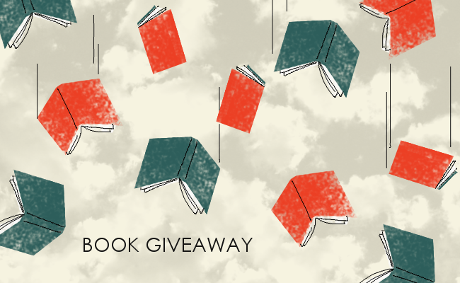 Book Giveaway