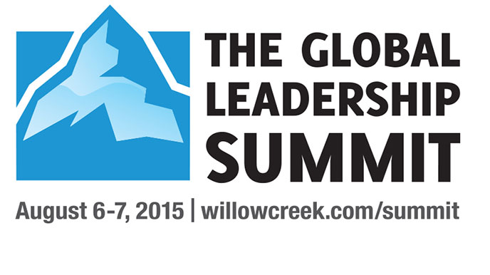 Global Leadership Summit
